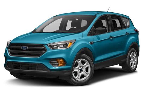 recall on 2017 ford escape|2017 Ford Escape Recalls